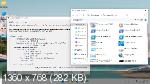 Windows 11 3in1 VL x64 v.10.10.21 Elgujakviso Edition (RUS/2021)