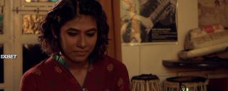 Река кочевников (2021)