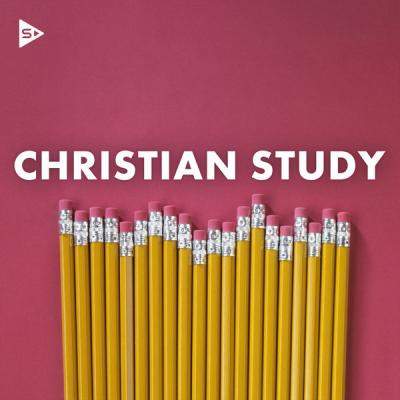 64e9a0aec0e6785e347de939b655bddf - Various Artists - Christian Study (2021)