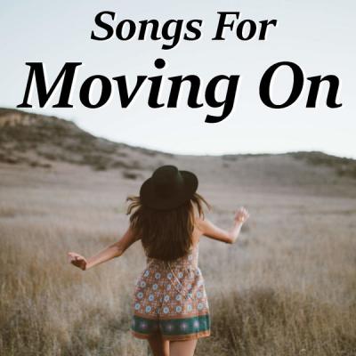 df3d8295cbc9dd100532e041fb9c05f6 - Various Artists - Songs For Moving On (2021)