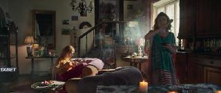 В – как в слове «убийство» (2021)