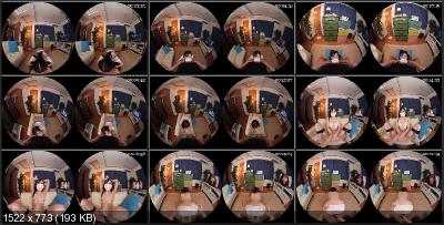 VRKM-039 A [Oculus Rift, Vive, Samsung Gear VR | SideBySide] [2048p]