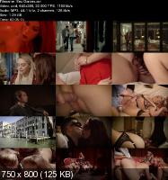 Clea Gaultier, Anna Polina, Paulina Soul, Mia Malkova, Henessy, Anny Aurora, Lucy Heart Sex Games SD 360p