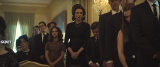 Множественные святые Ньюарка(2021)