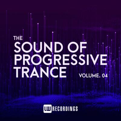 Various Artists - The Sound Of Progressive Trance Vol. 04 (2021)