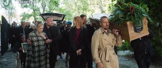 В – как в слове «убийство» (2021)