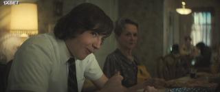 Множественные святые Ньюарка(2021)