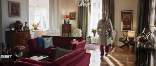 В – как в слове «убийство» (2021)