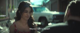 Множественные святые Ньюарка(2021)