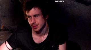 Космическая любовница: Космические чары (2020)