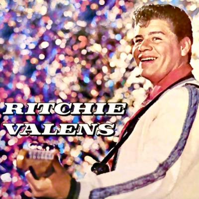 Ritchie Valens - La Bamba The Ritchie Valens Story (Remastered) (2021)