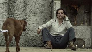 Тёмная кровь (2021)