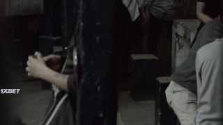 Тёмная кровь (2021)