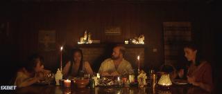 Ад пуст (2021)