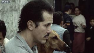 Тёмная кровь (2021)