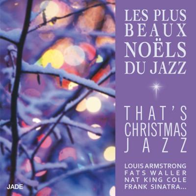 VA - Les plus beaux Noëls du jazz (2021)