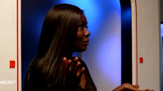 Космическая любовница: Космические чары (2020)