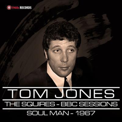 Tom Jones - Complete BBC Radio Broadcasts II 1967 (2021)