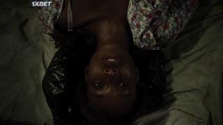 Тёмная кровь (2021)