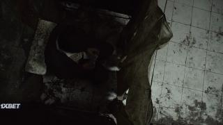 Тёмная кровь (2021)