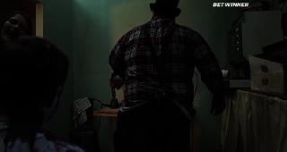 Дом несправедливости (2021)