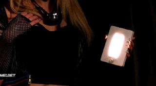 Космическая любовница: Космические чары (2020)