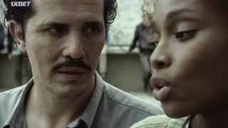 Тёмная кровь (2021)