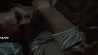 Тёмная кровь (2021)