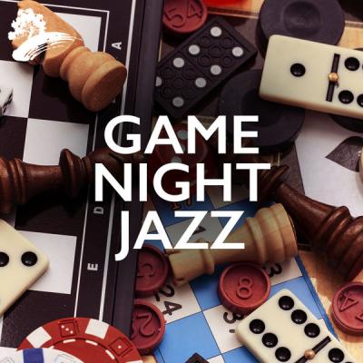 Various Artists - Game Night Jazz (2021)