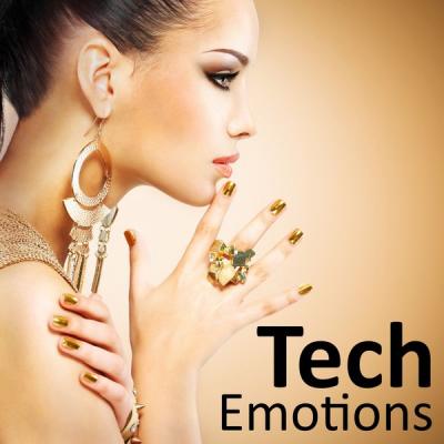 VA - Tech Emotions (2021)