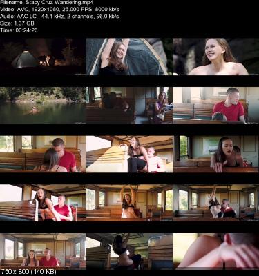 Stacy Cruz Romantic Weekend With Beauty Girl FullHD 1080p