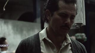 Тёмная кровь (2021)