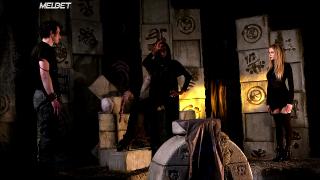 Космическая любовница: Космические чары (2020)