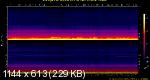 17. Watching Paris, Texas for the First Time on a Laptop  Self Portrait in Smoke.flac.Spectrogram.png