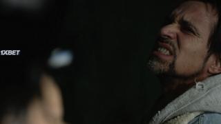 Тёмная кровь (2021)