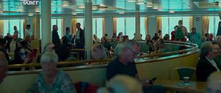 Остров Бергмана (2021)