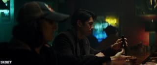 Вторжение в эфир (2021)