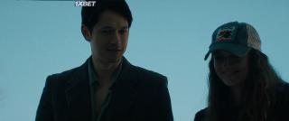 Вторжение в эфир (2021)