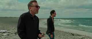 Остров Бергмана (2021)