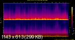 01. The Yoga Studio - Autumn Piano Vibes.flac.Spectrogram.png