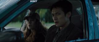 Вторжение в эфир (2021)