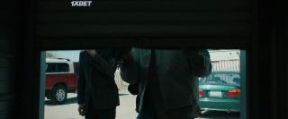 Вторжение в эфир (2021)