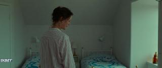 Остров Бергмана (2021)