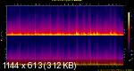 09. The Yoga Studio - Yoga Time.flac.Spectrogram.png