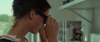 Остров Бергмана (2021)