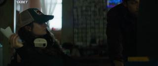 Вторжение в эфир (2021)