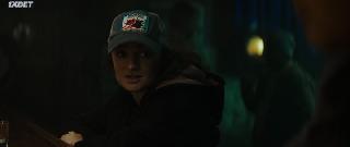 Вторжение в эфир (2021)