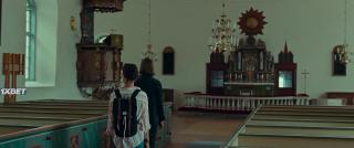 Остров Бергмана (2021)