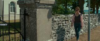 Остров Бергмана (2021)