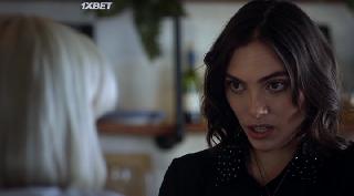 Не впускай её (2021)